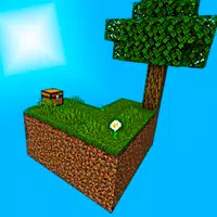 Sky survival map for minecraft APK