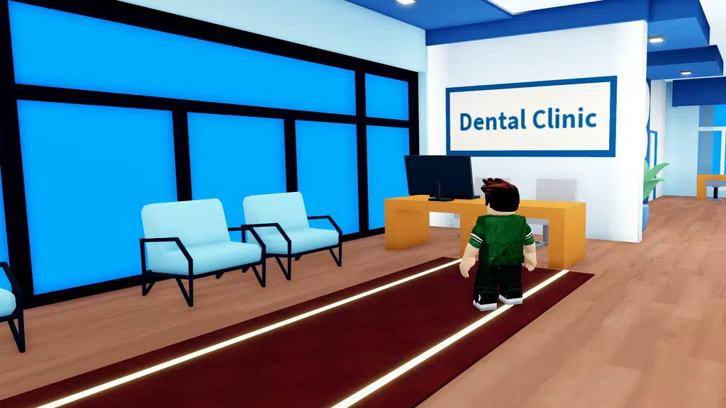 Livetopia - Dentist Aid screenshot 2