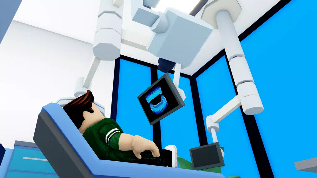 Livetopia - Dentist Aid screenshot 1