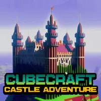 CubeCraft Castle Adventure APK