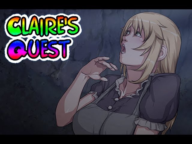 Claire’s Quest screenshot 2