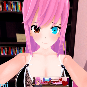 Lust Age APK