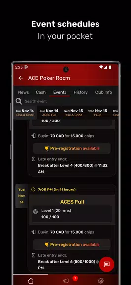 LetsPoker screenshot 2