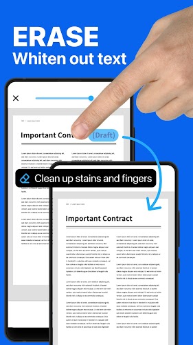 PDF Scanner app - TapScanner screenshot 7