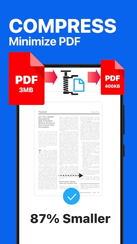 PDF Scanner app - TapScanner screenshot 6