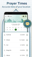 Muslim Muna: Quran Azkar Athan screenshot 3