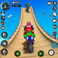 Bike Stunt Games 3D: Bike Game APK