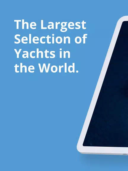 YachtWorld screenshot 1