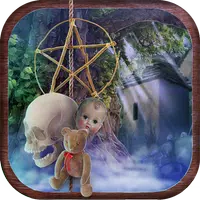 Abandoned Places Hidden Object APK