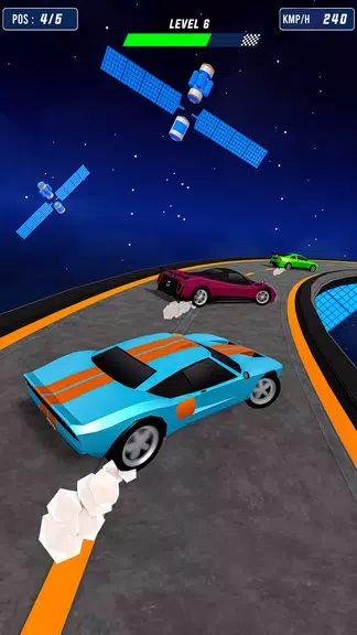 Car Racing Games Car Games screenshot 3