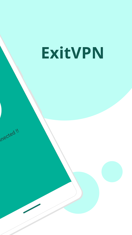 ExitVPN screenshot 4