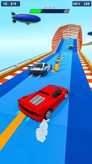 Car Racing Games Car Games screenshot 1