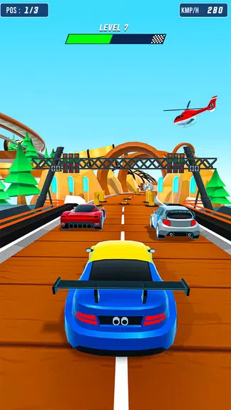 Car Racing Games Car Games screenshot 4