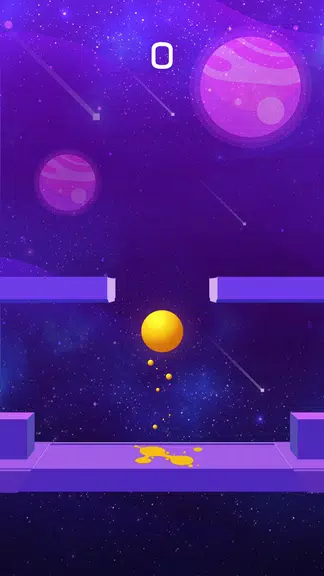 Jello Jump screenshot 2