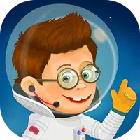 Cosmo Shapes Puzzles for kids APK