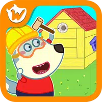 Wolfoo Making Crafts -Handmade APK