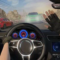 Traffic Racing and Driving Sim APK