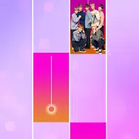 Kpop Music Game BTS Piano Tiles APK