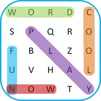 Word Search - Seek & Find Cros APK