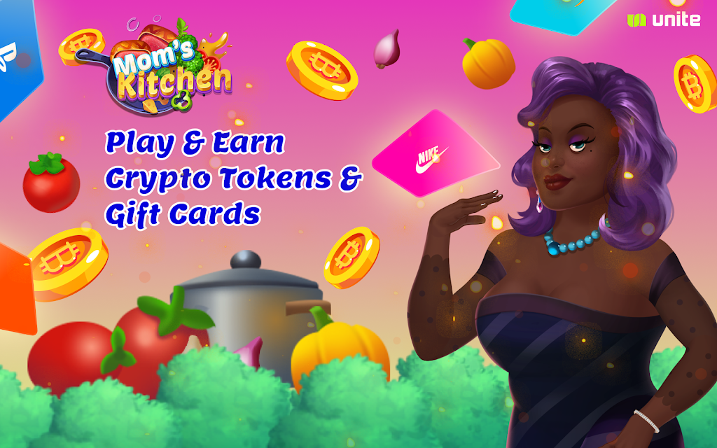 Mom's Kitchen: Cooking Games screenshot 3