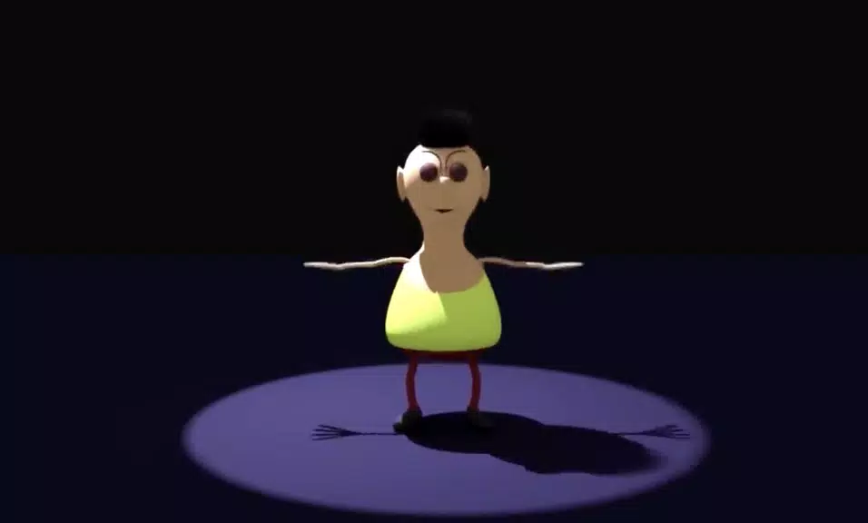 Hamood habibi dance & song screenshot 3