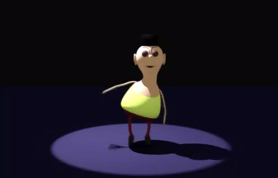 Hamood habibi dance & song screenshot 2