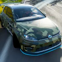 Drive Volkswagen Golf GT Sport APK