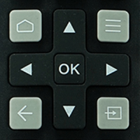 Remote control for TCL TVs APK