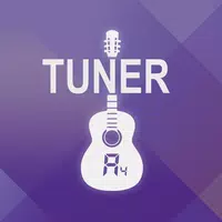 Guitar Tuner: Easy Tune APK