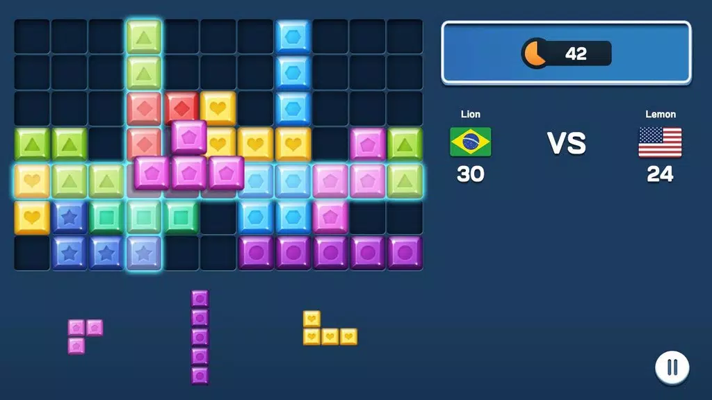 Block Breaker King screenshot 3