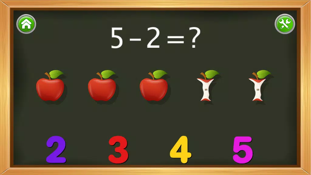 Kids Numbers and Math Lite screenshot 4