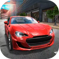 Car Driving Simulator Drift APK