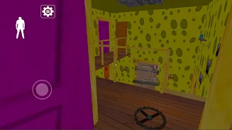 Horror Sponge Granny V1.8 screenshot 3