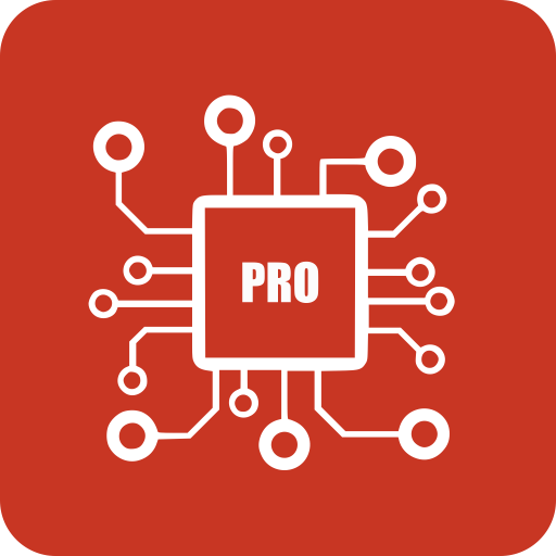 Logic Circuit Simulator Pro APK