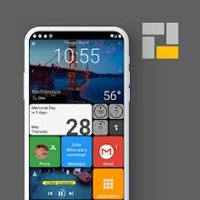 Square Home APK