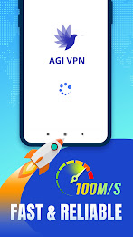 AGI VPN screenshot 7