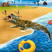 Crocodile Attack Animal Sim APK