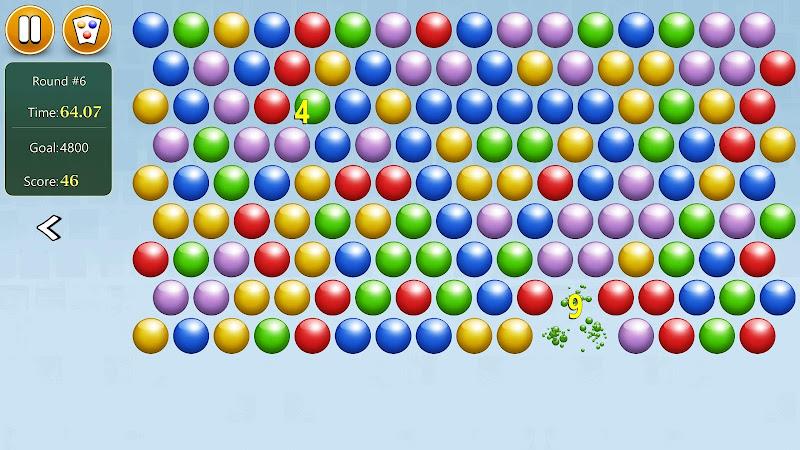 Bubble Buster screenshot 32