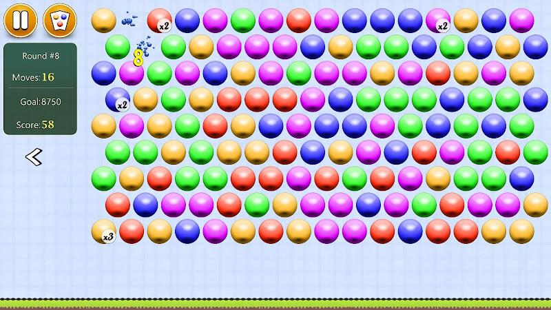 Bubble Buster screenshot 31