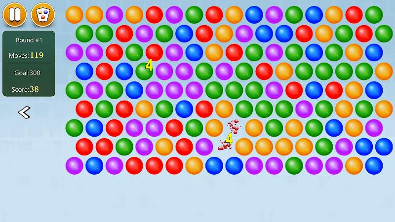 Bubble Buster screenshot 29