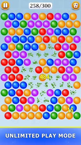 Bubble Buster screenshot 21