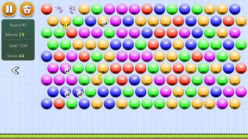 Bubble Buster screenshot 30