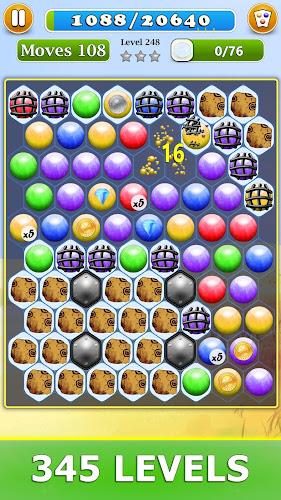 Bubble Buster screenshot 20