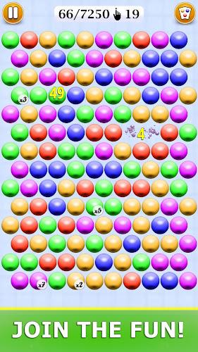 Bubble Buster screenshot 7