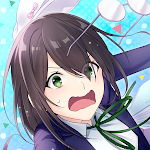 Makeover Sachiko! Otome Story APK