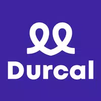 Durcal - GPS tracker & locator APK