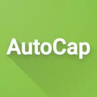 AutoCap Captions Teleprompter APK