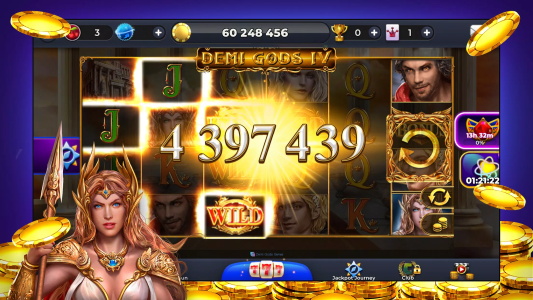 Super Jackpot Slots screenshot 2