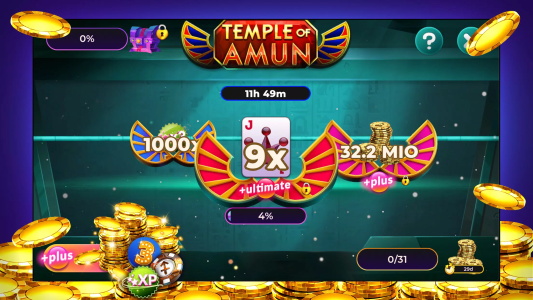 Super Jackpot Slots screenshot 4