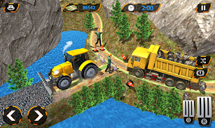 Oil Tycoon 2: Idle Miner Game screenshot 2